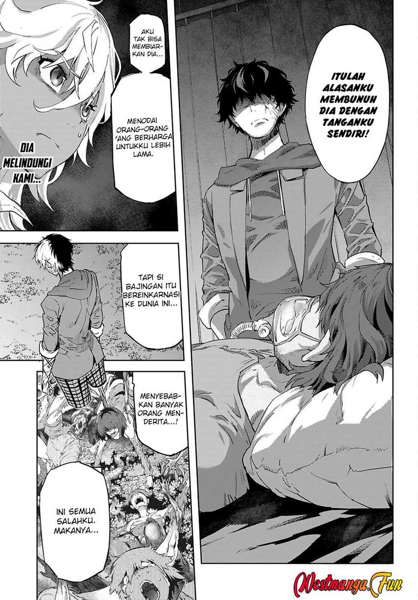Dilarang COPAS - situs resmi www.mangacanblog.com - Komik game obu familia family senki 070 - chapter 70 71 Indonesia game obu familia family senki 070 - chapter 70 Terbaru 21|Baca Manga Komik Indonesia|Mangacan